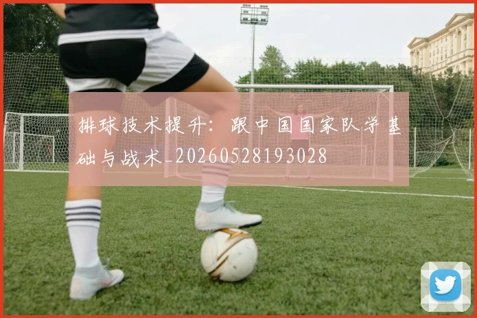 排球技术提升：跟中国国家队学基础与战术_20260528193028